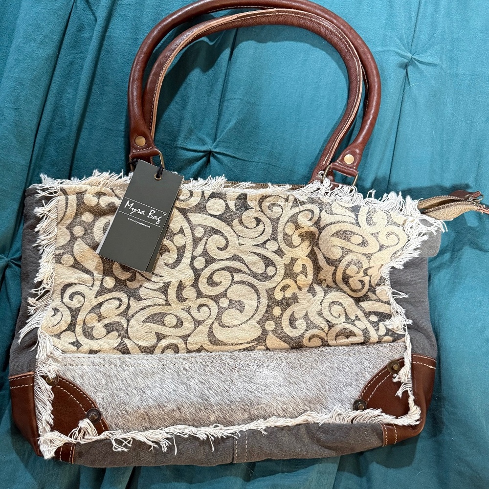 Myra Bag